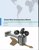 Global Wind Anemometers Market 2017-2021